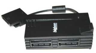 Multiplayer 4 manettes ps2