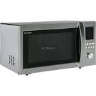 Micro ondes grill r-982stwe