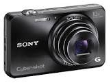 Compact dsc-wx150