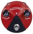 Fuzz face mini ffm2