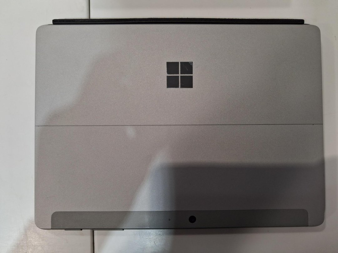 Surface go 3 i3 avec clavier