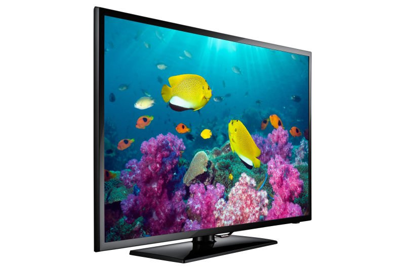 Tv 102 cm 40'' ue40f5000aw