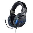Casque filaire type jack bb4507
