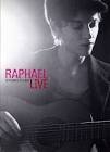Raphael - resistance a la nuit - live
