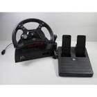 Volant n64 black 8202