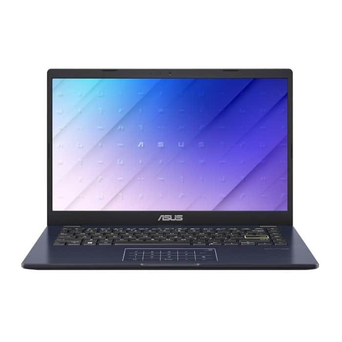 Ordinateur portable celeron n4020 e406na-bv540ts 1,1ghz 64go 4go azerty
