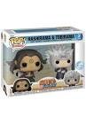 Figurine hashirama and tobirama