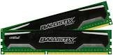 Barette memoire ballistix ddr3 8go