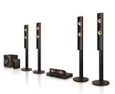 Blu-ray home cinema bh7540tw