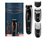 Rasoir electrique beard trimmer king c.