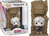 Fig pop deluxe n° 1184 - tobirama senju