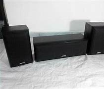 Enceinte s402