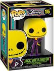 Pop! jack skellington