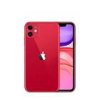 Coque iPhone 11 pro rouge de mars