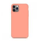 Coque iPhone 11 pro orange corail