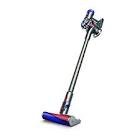 Aspirateur balai sans fil v8 fluffy+