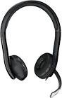 Casque lifechat lx-6000