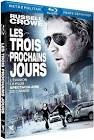 Les trois prochains jours