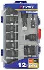 Bricolage, jardin 12 pieces