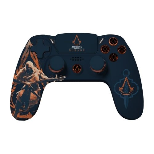 Manette ps4 ss fil assassins cre 140132