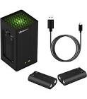 Chargeur manette xbox dual charging station