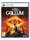 Jeu the lord of the rings gollum