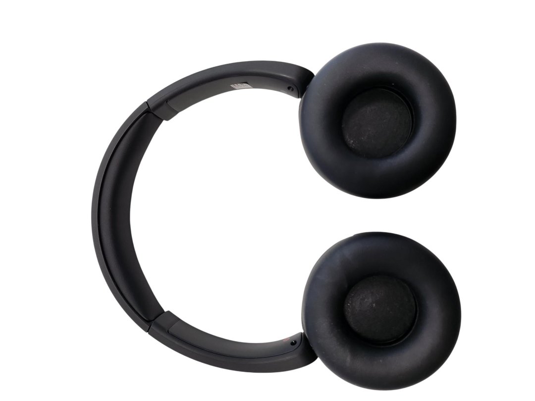 Casque bluetooth wh-ch520