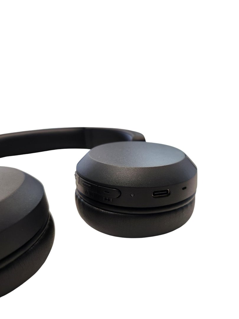 Casque bluetooth wh-ch520