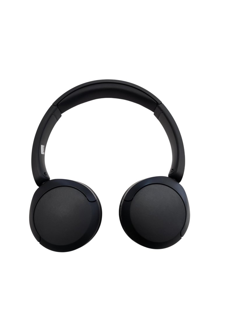 Casque bluetooth wh-ch520
