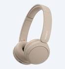 Casque bluetooth wh-ch520