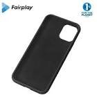 Coque iPhone 12 pro max noir