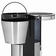 Cafetiere bueno aroma