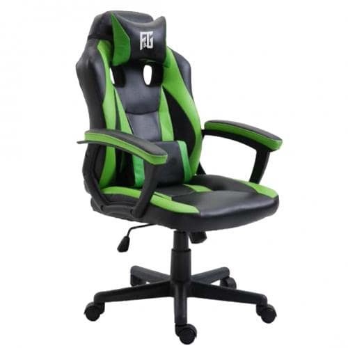 Siege gamer sg-020 vert 803341
