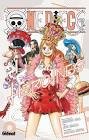 One piece roman heroines