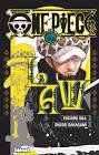 One piece roman law