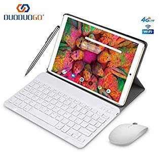 Tablette 10" p6 4g sim 64go 64go