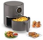 Friteuse ultra fry ey111b15