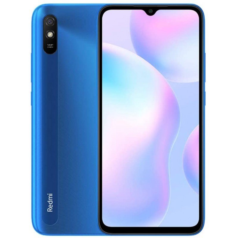 Redmi a9