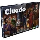 Jeu de carte cluedo