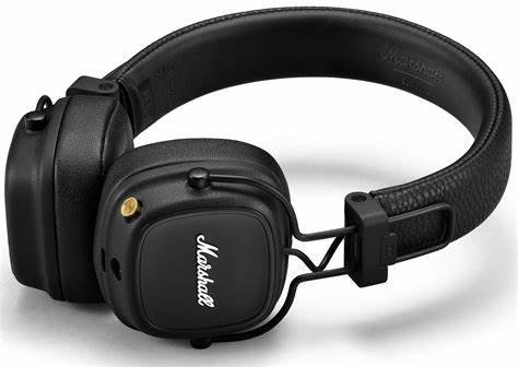 Casque bluetooth major iv