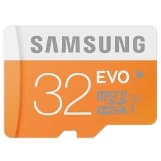 Carte memoire 64go