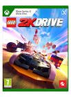 Jeu lego 2k drive