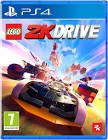 Jeu lego 2k drive