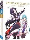Sword art online ii, arcs 2 et 3 : calibur , mother's rosario