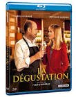 La degustation