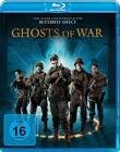 Ghosts of war