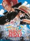 One piece film : red