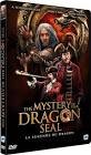The mystery of the dragon seal