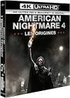 American nightmare 4 : les origines
