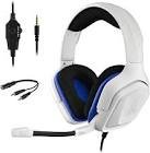 Casque korp cobalt